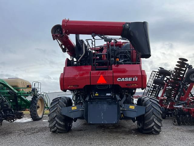 Image of Case IH 9250 equipment image 3