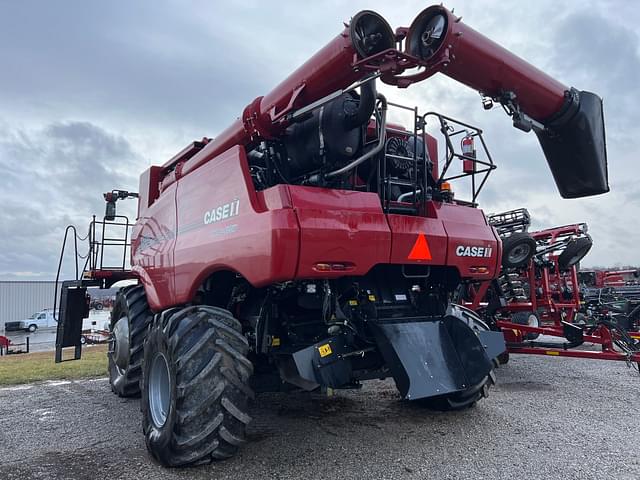 Image of Case IH 9250 equipment image 4