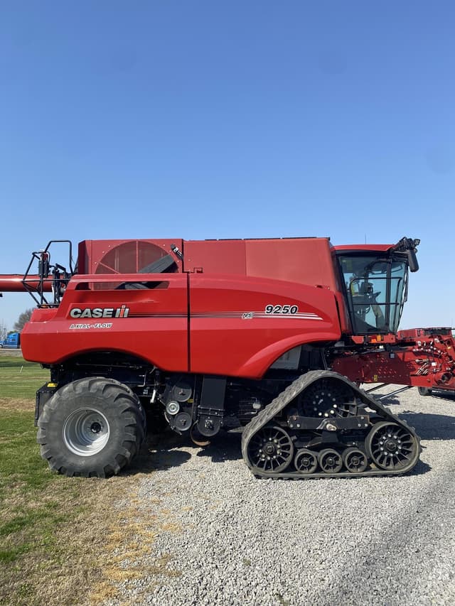 Image of Case IH 9250 equipment image 3