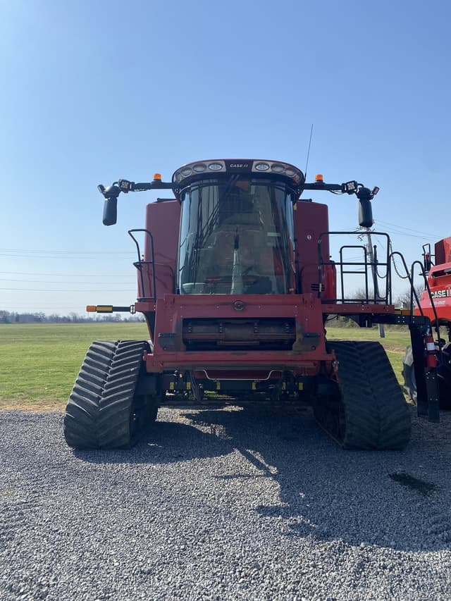 Image of Case IH 9250 equipment image 1