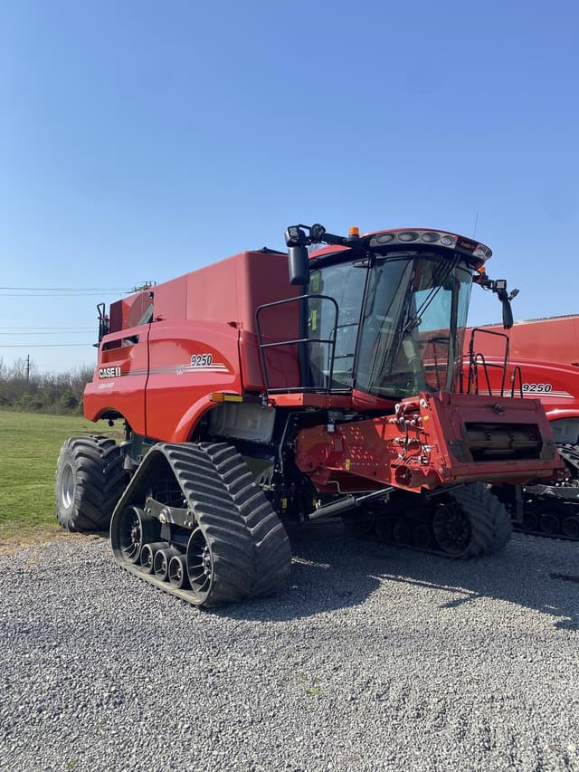 Image of Case IH 9250 equipment image 2