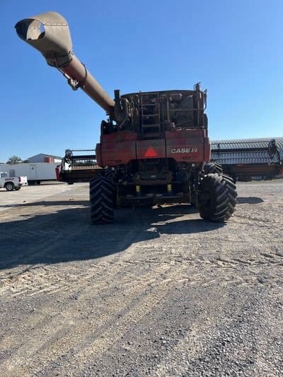 Image of Case IH 9250 equipment image 3