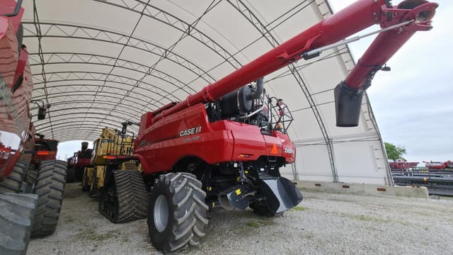 Image of Case IH 9250 equipment image 3