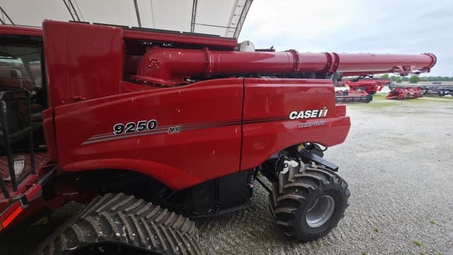 Image of Case IH 9250 equipment image 2