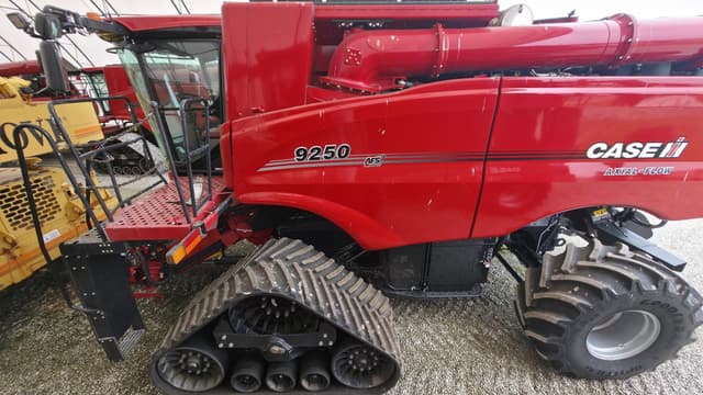 Image of Case IH 9250 equipment image 1
