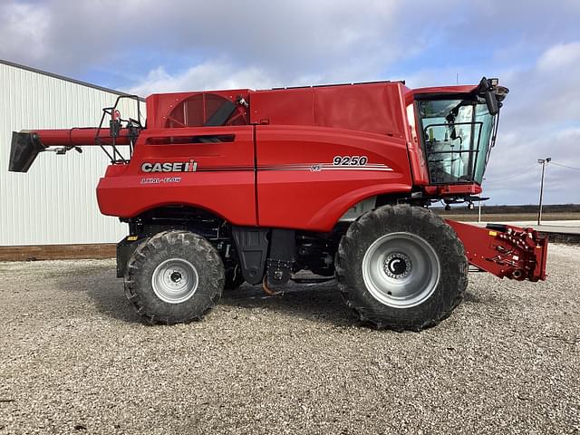 Image of Case IH 9250 equipment image 1