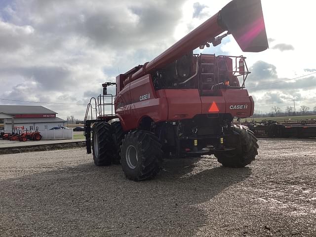 Image of Case IH 9250 equipment image 4