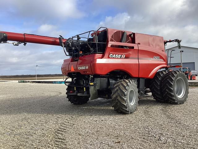 Image of Case IH 9250 equipment image 2