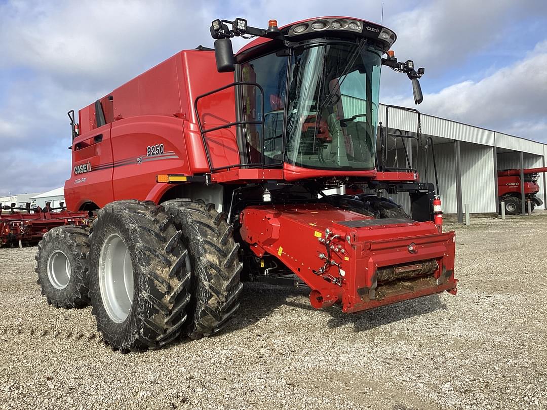 Image of Case IH 9250 Primary image