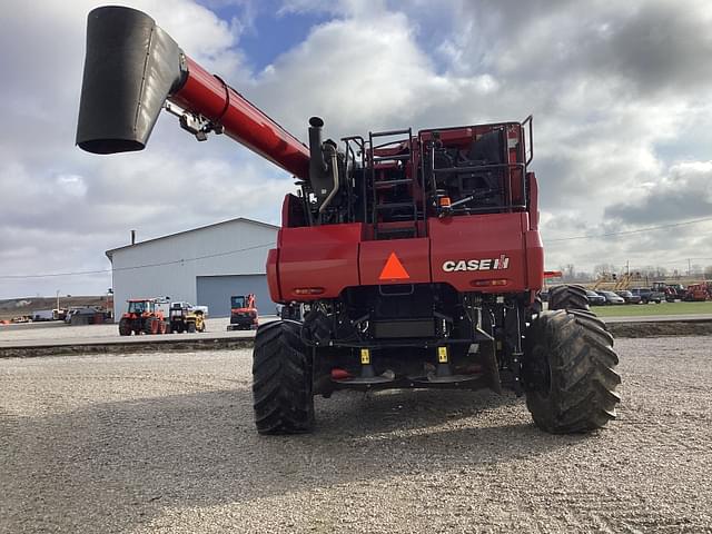 Image of Case IH 9250 equipment image 3