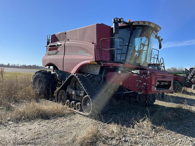 Image of Case IH 9250 equipment image 1