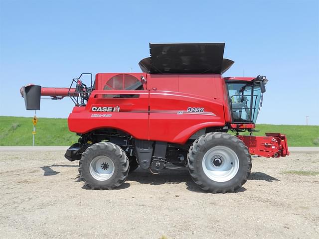 Image of Case IH 9250 equipment image 1