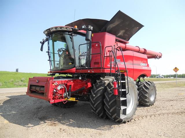 Image of Case IH 9250 equipment image 2