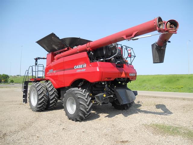 Image of Case IH 9250 equipment image 4