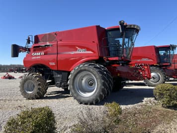 Main image Case IH 9250