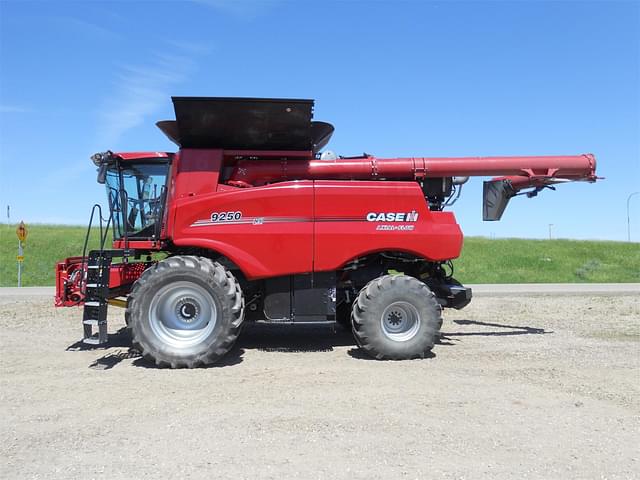 Image of Case IH 9250 equipment image 1