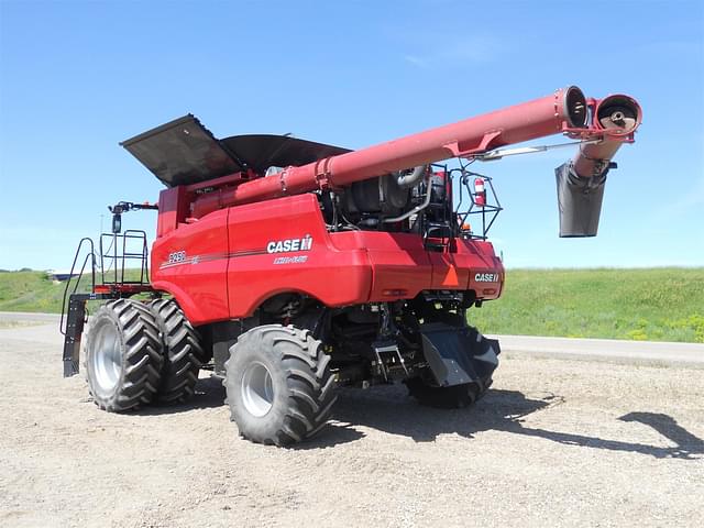 Image of Case IH 9250 equipment image 2