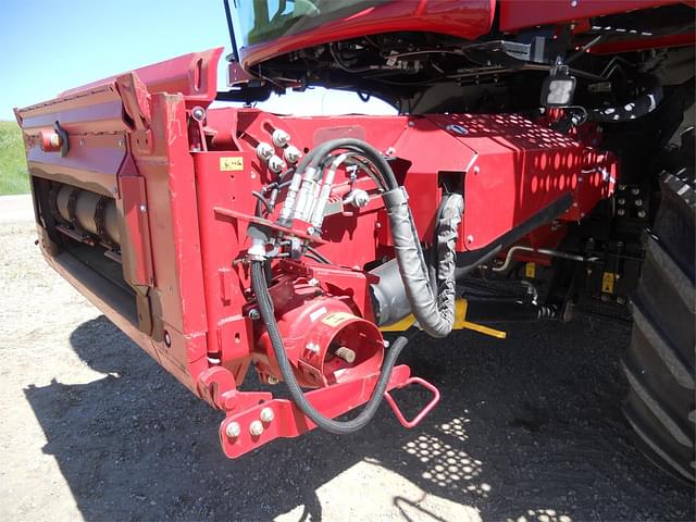 Image of Case IH 9250 equipment image 3