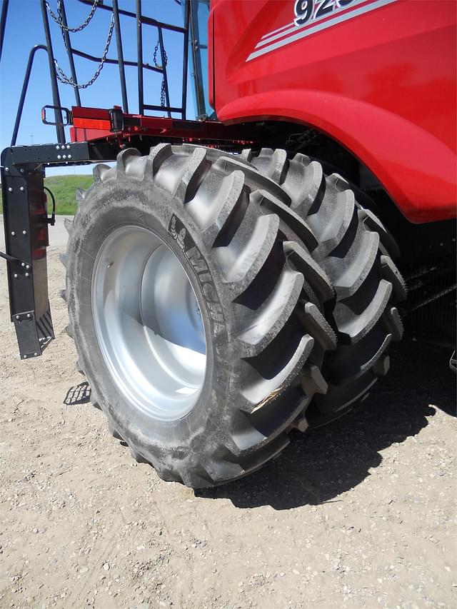 Image of Case IH 9250 equipment image 4