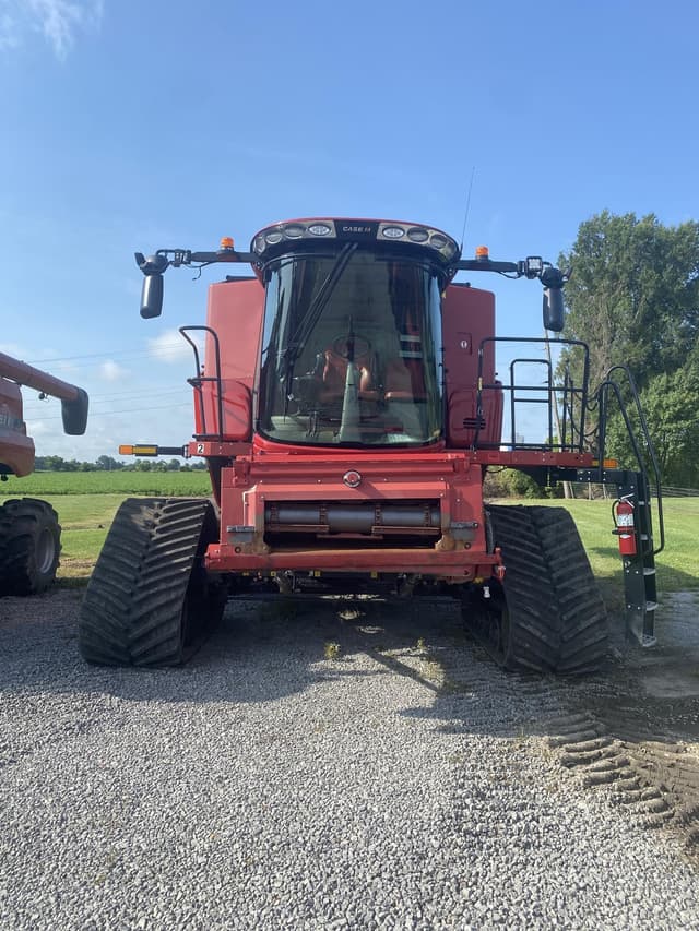 Image of Case IH 9250 equipment image 2