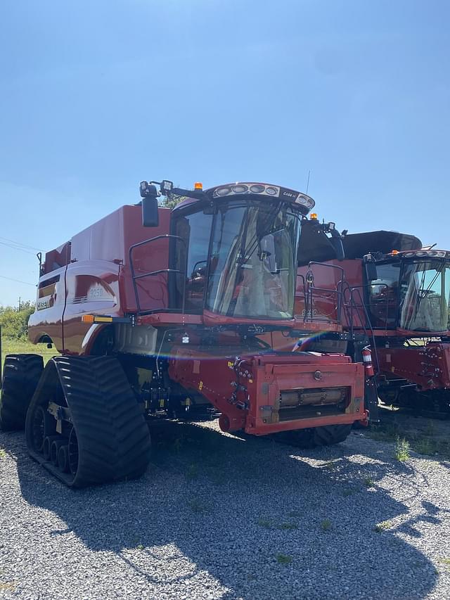 Image of Case IH 9250 equipment image 2