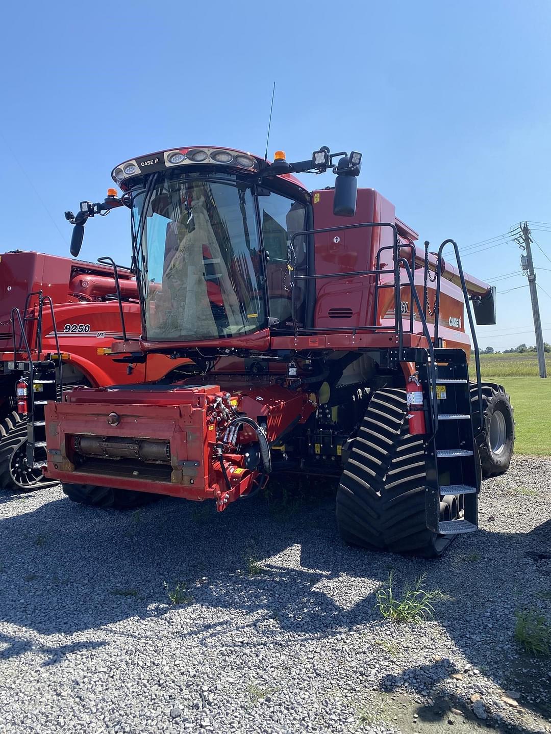 Image of Case IH 9250 Primary image