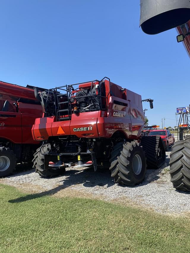 Image of Case IH 9250 equipment image 3