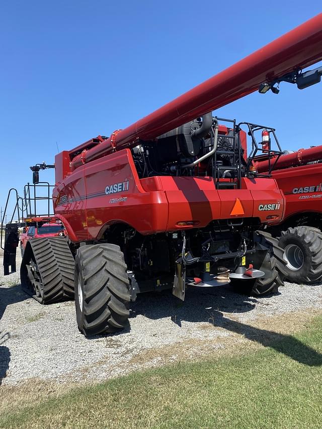 Image of Case IH 9250 equipment image 4