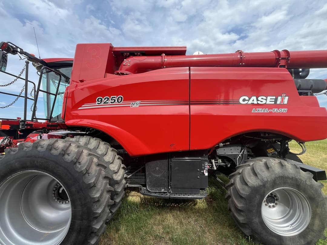 Image of Case IH 9250 Primary image