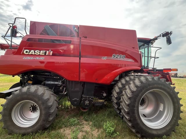 Image of Case IH 9250 equipment image 1