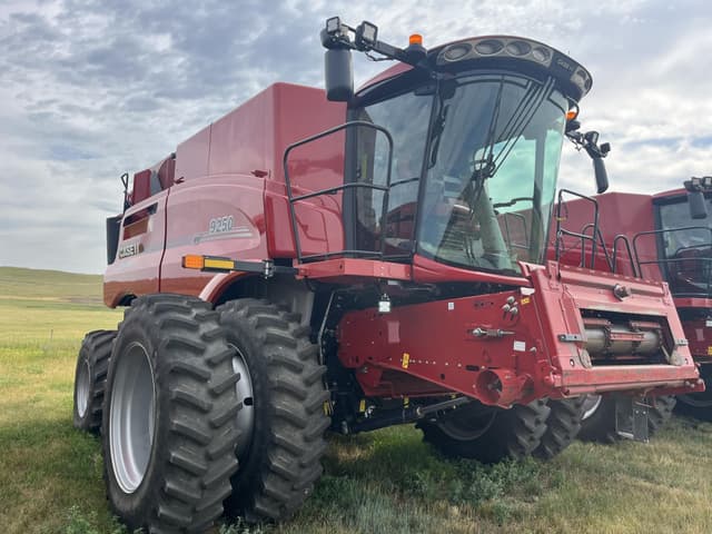 Image of Case IH 9250 equipment image 3