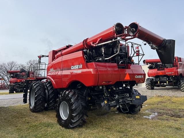 Image of Case IH 9250 equipment image 4