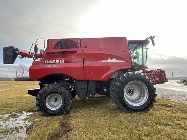 Image of Case IH 9250 equipment image 1