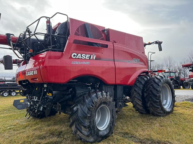 Image of Case IH 9250 equipment image 2