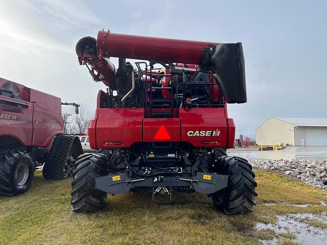 Image of Case IH 9250 equipment image 3