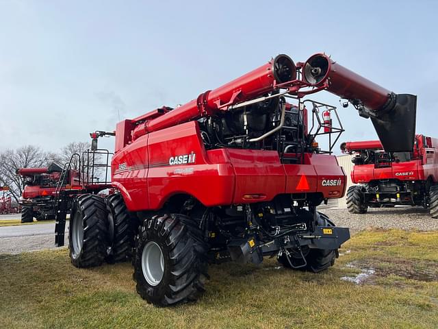 Image of Case IH 9250 equipment image 4