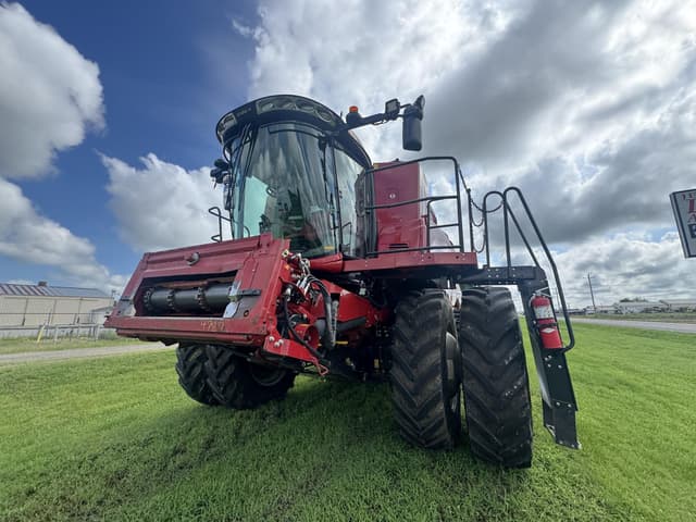 Image of Case IH 9250 equipment image 3