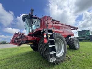 2022 Case IH 9250 Image