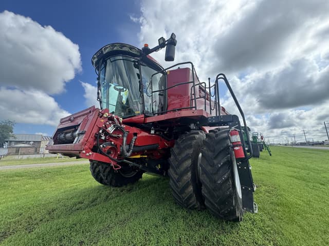 Image of Case IH 9250 equipment image 2