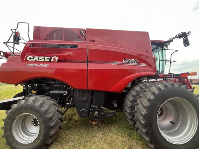 Image of Case IH 9250 equipment image 2