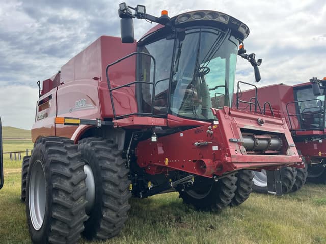 Image of Case IH 9250 equipment image 3