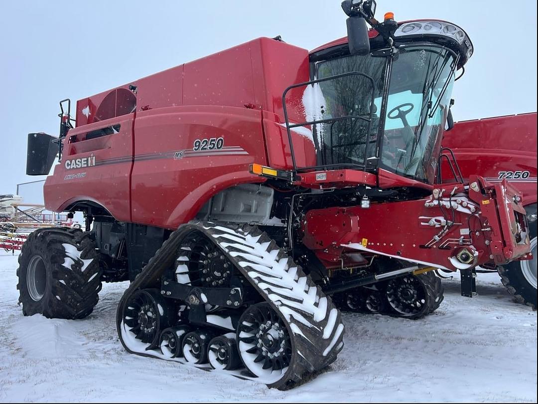 Image of Case IH 9250 Primary image