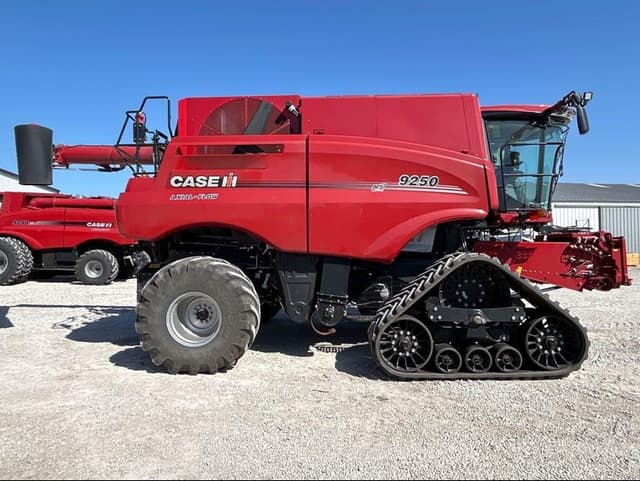 Image of Case IH 9250 equipment image 1