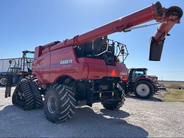 Image of Case IH 9250 equipment image 4