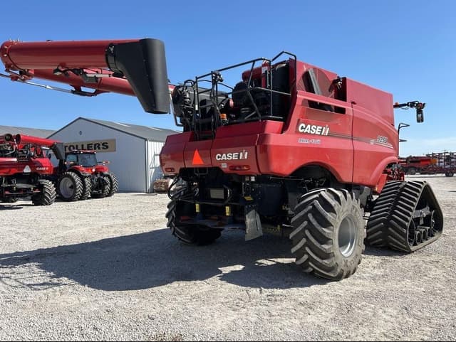 Image of Case IH 9250 equipment image 2