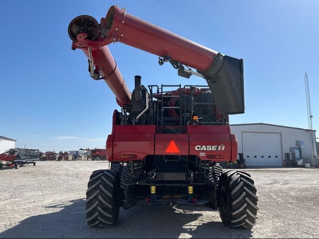 Image of Case IH 9250 equipment image 3