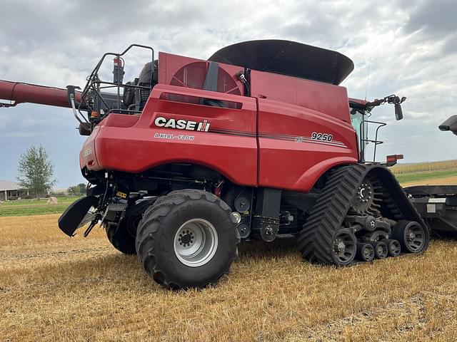 Image of Case IH 9250 equipment image 1