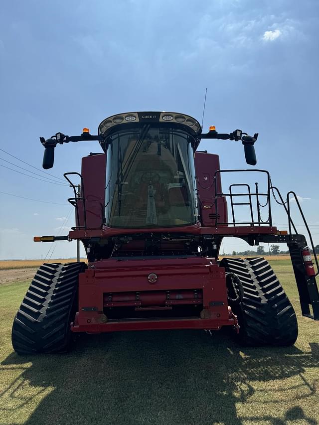 Image of Case IH 9250 equipment image 4