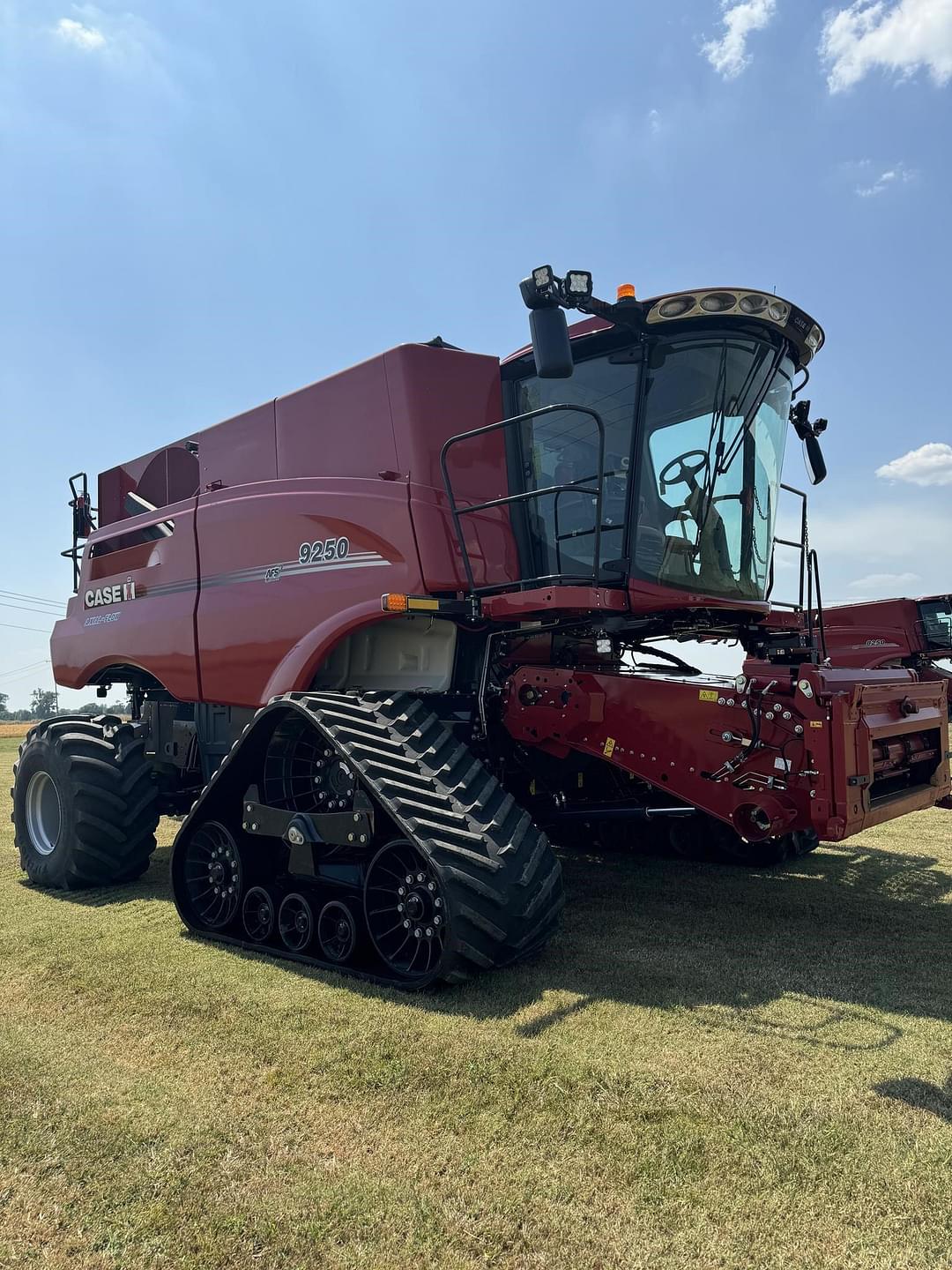 Image of Case IH 9250 Primary image