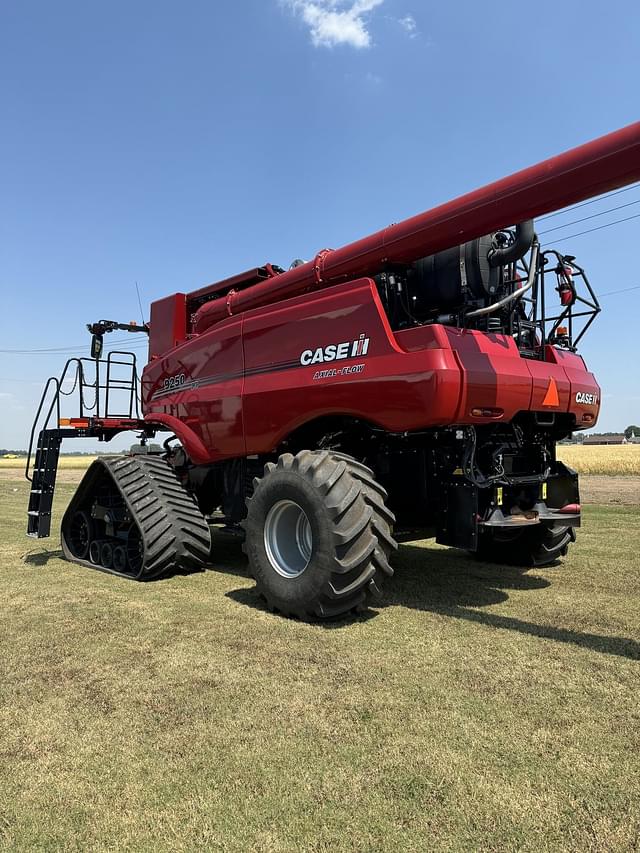 Image of Case IH 9250 equipment image 3